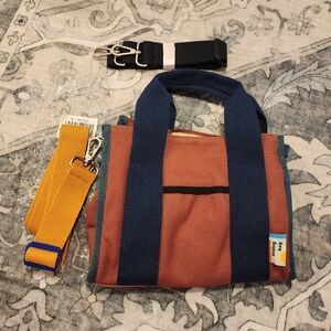 Analog Bag Company Medium Tote No 26